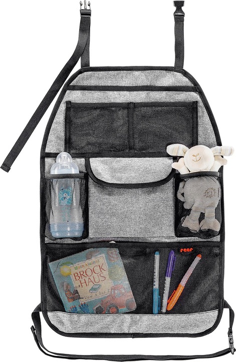 Productafbeelding Reer TravelKid opgeruimd