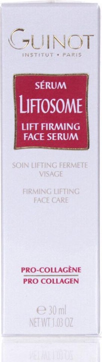 Produktbild Guinot Liftosome Firming Face Serum 30ml (30 ml)