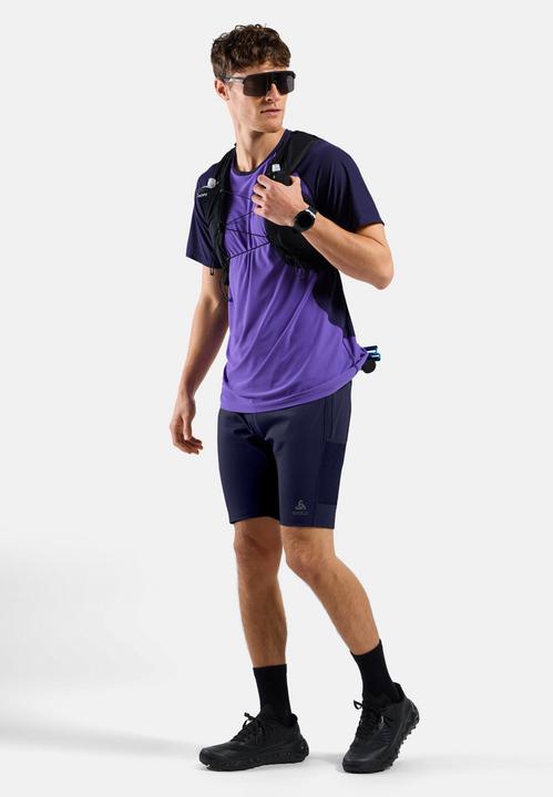 Produktbild Odlo X-Alp Trail Cargo Short (L)