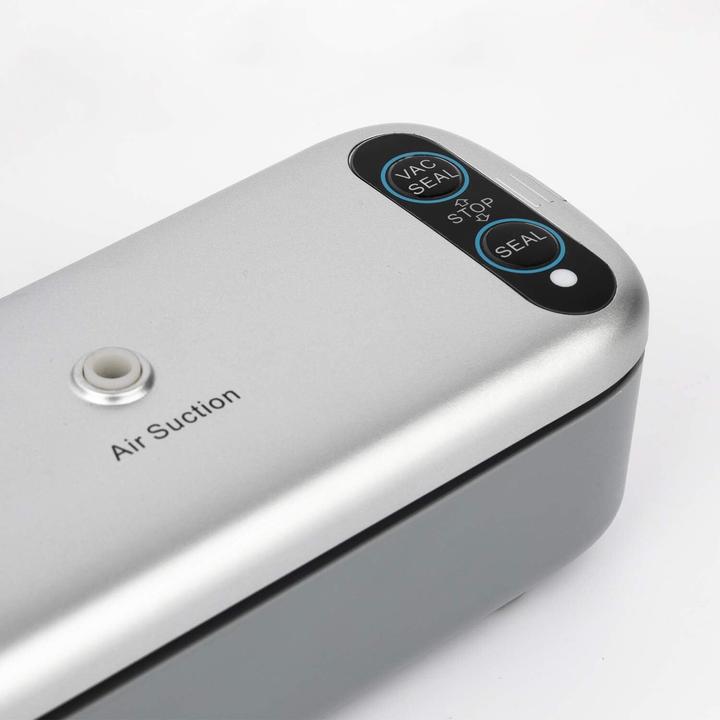 Productafbeelding H.Koenig Vacuümverpakkingsmachine voor voedsel