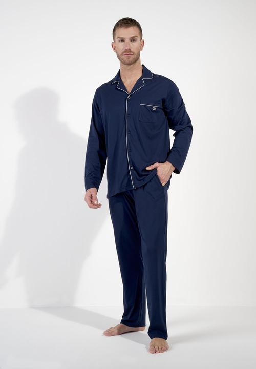 Produktbild HOM Revers Pyjama (L)