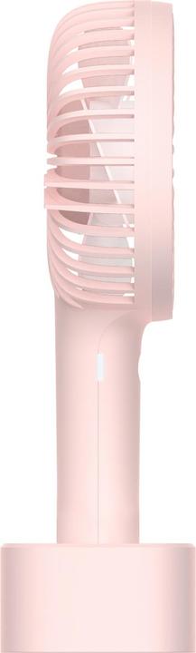 Produktbild Aiolos by Schönenberger Handventilator (30 dB)