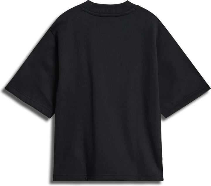 Actual product image hummel stsLAKER SWEATSHIRT S/S (122)