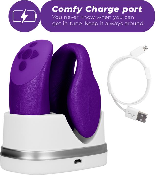 Image du produit We-Vibe Chorus