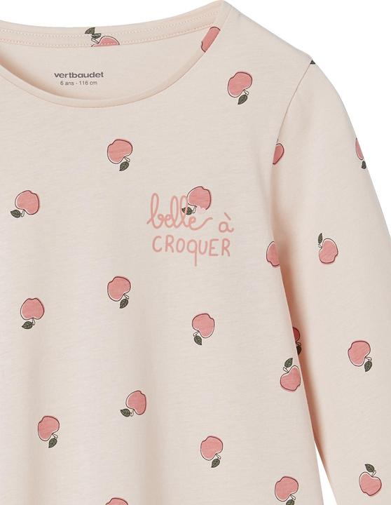 Produktbild Vertbaudet 2er-Pack Mädchen Nachthemden & Leggings BASICS OEKO-TEX® (158)