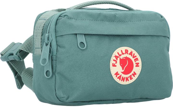 Actual product image Fjällräven Kånken