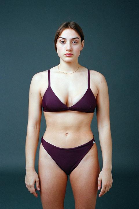 Immagine prodotto Neumühle Bikini Tresa top (L)
