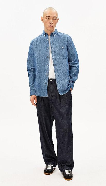 Immagine prodotto Armedangels Jeanshemd (L)