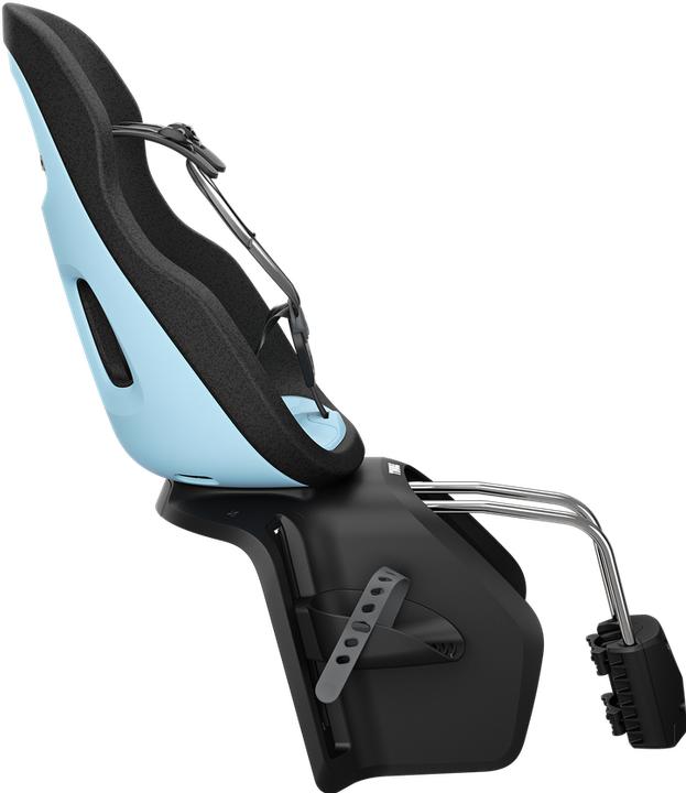 Actual product image Thule Yepp Nexxt 2 Maxi FM (Luggage carrier (rear), Seat tube)