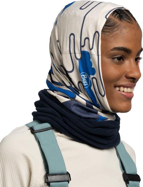 Produktbild Buff Polar Hirajy Blue