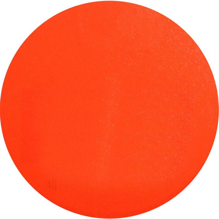 Actual product image Absima polycarbonate spray "paintz" fluorescent red 150ml