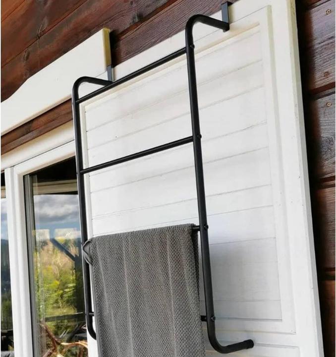 Actual product image Bathroom Solutions Tomi