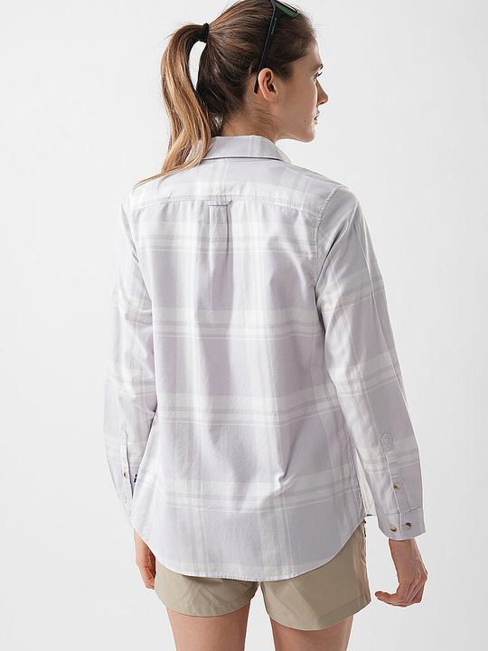 Image du produit Fjällräven Oevik Lite Flannel (M)