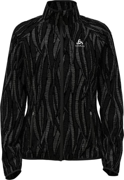 Image du produit Odlo Veste ESSENTIAL LIGHT PRINT (L)