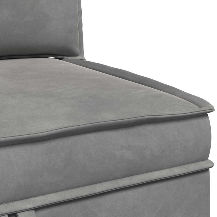 Produktbild vidaXL Modernes Sofa (Ecksofa)
