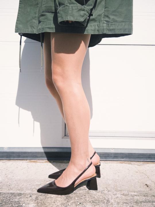 Image du produit Bianco BIAMARALYN Pumps (39)