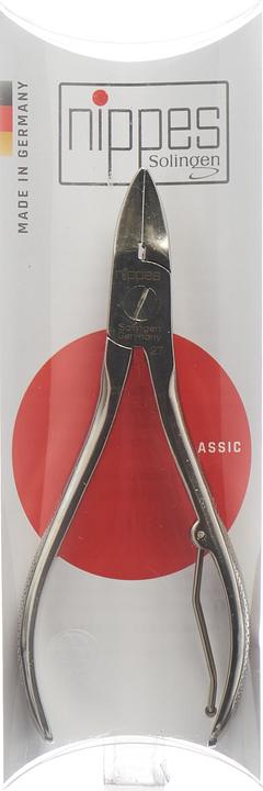Immagine prodotto Nippes Tronchese per chiodi, nichelato, 12 cm