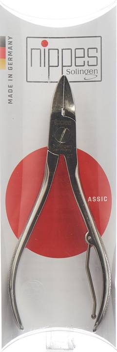 Image du produit Nippes Pince à ongles, nickelée, 12 cm