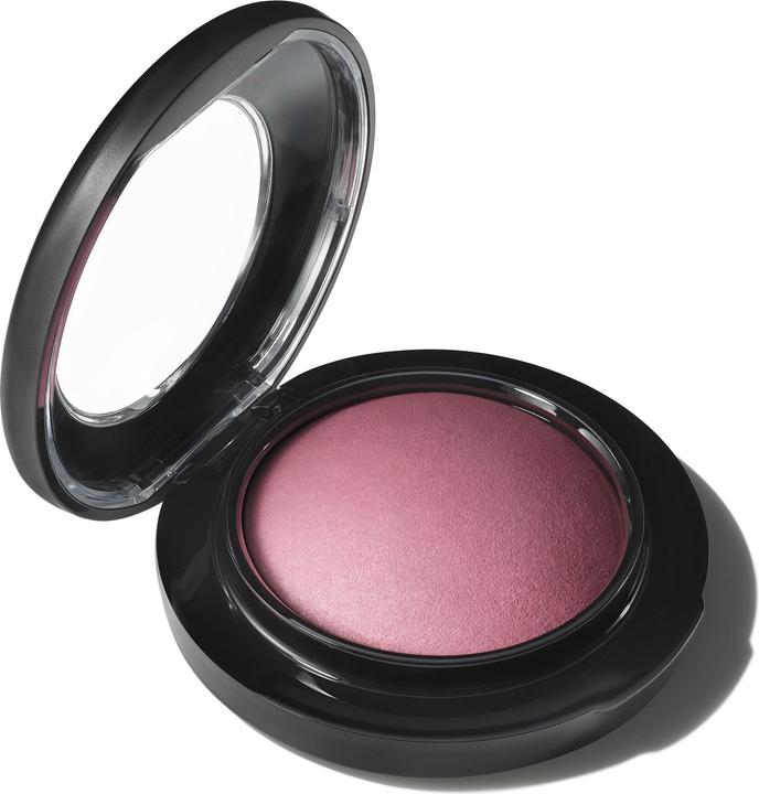 Actual product image MAC Cosmetics Mineralize Blush (Gentle)