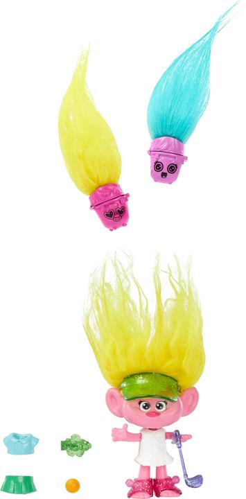Mattel HAIR POPS™ Viva