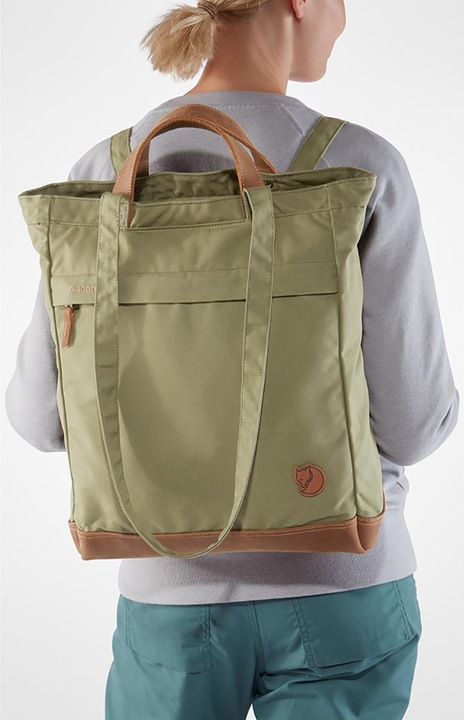 Image du produit Fjällräven Totepack No. 2 (16 l)