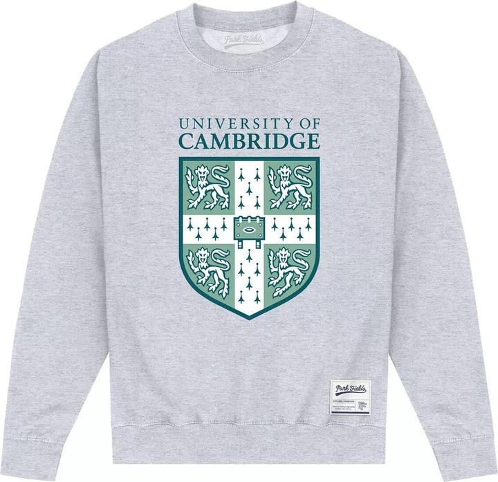 Immagine prodotto Cambridge University Felpa Scudo Adulto Unisex (XL)