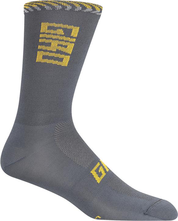 Dark Shark, Spectra Yellow