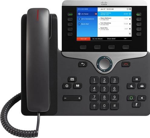 Produktbild Cisco IP Phone 8851
