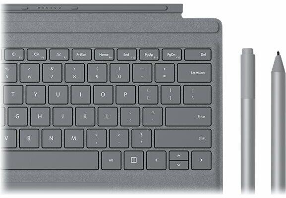 Actual product image Microsoft Surface Pen