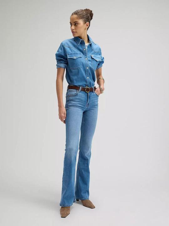 Actual product image Lee Breese (W27/L33)