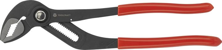 Actual product image Toolcraft Water Pump Pliers 240 mm (240 mm)