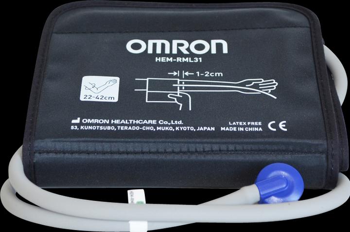 Immagine prodotto Omron Manschette Soft Easy