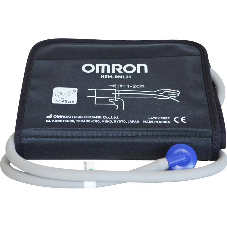 Thumbnail - Omron, Zubehör Gesundheitsmessgeräte, Manschette Soft Easy
