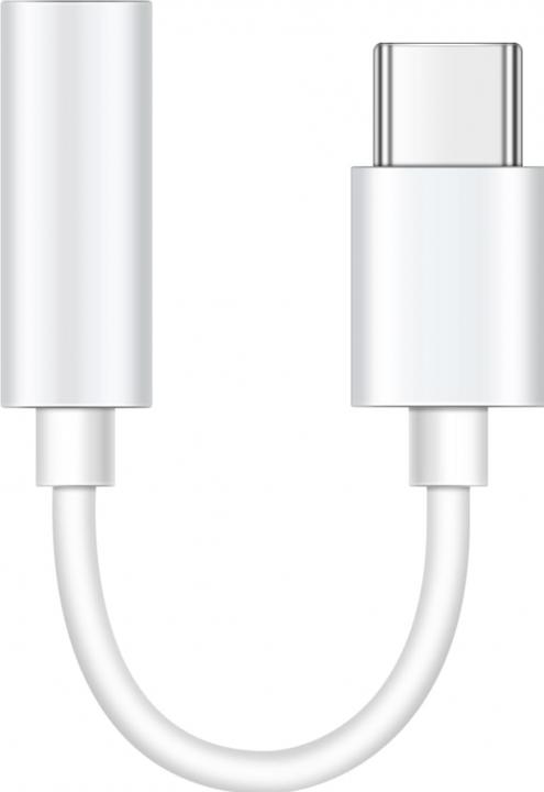 Productafbeelding Samsung Adapter (USB-C, 3,5 mm aansluiting)