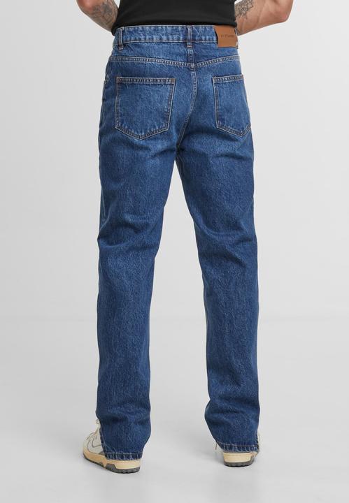 Produktbild 2Y Studios 2Y Amaru Ankle Straight Jeans - 184653 (L)