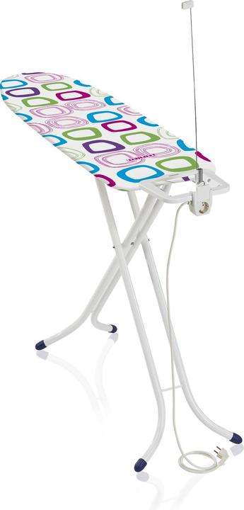 Produktbild Leifheit Bügeltisch Classic M Compact Plus (120 x 38 cm)