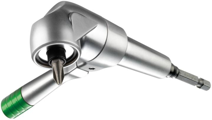 Actual product image technocraft Angular gear (Bit holder)