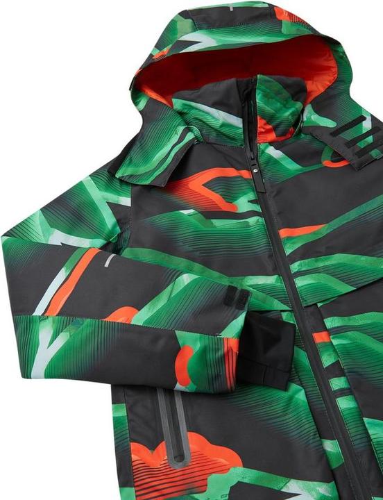 Produktbild Reima Tirro Winter Jacket (152)