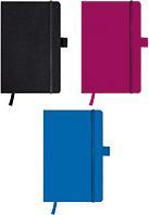 Produktbild Herlitz my book Classic (A5, Kariert, Harter Einband)