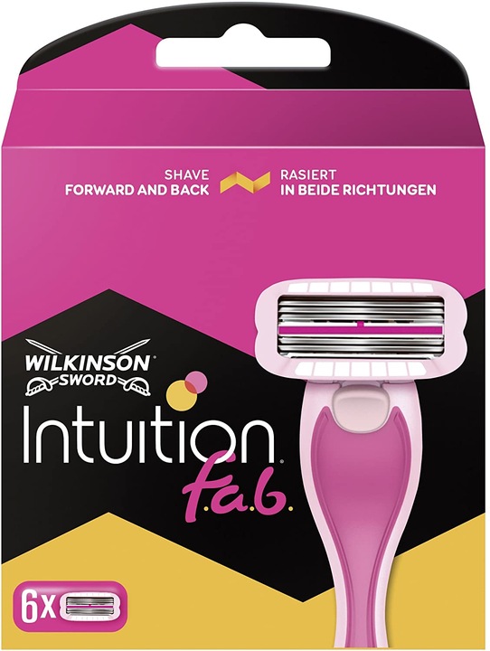 Produktbild Wilkinson Vintage (Rasierpinsel)