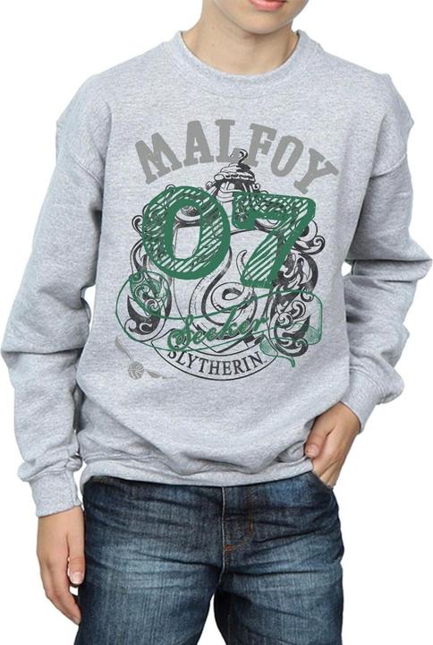 Produktbild Seeker Sweatshirt Jungen (116)