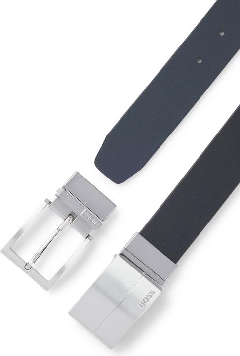 Produktbild BOSS Geppy-Soft Gb35 Leather Belt