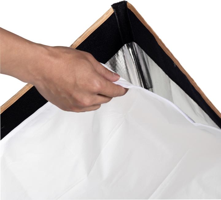 Immagine prodotto SmallRig Softbox FS-6090 (Soft box)