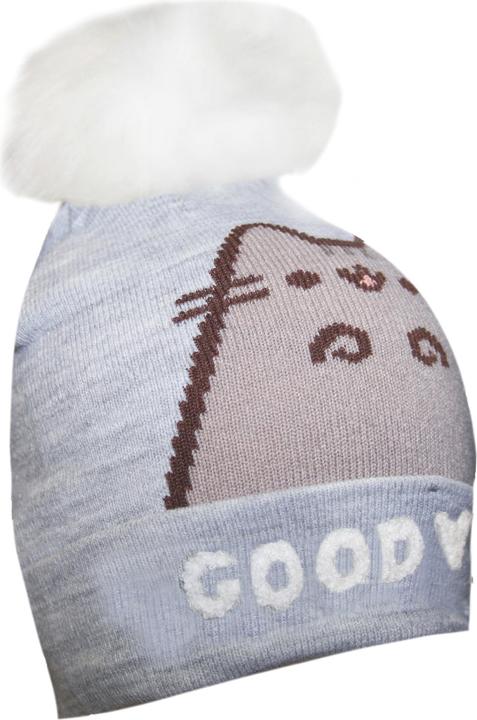 Image du produit Pusheen Bonnet Good Vibes (Taille unique)