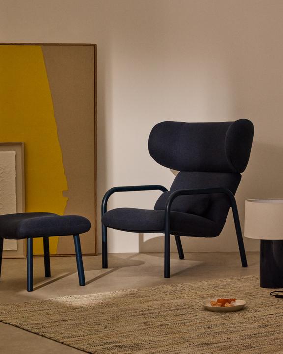 Actual product image Kave Home Inari