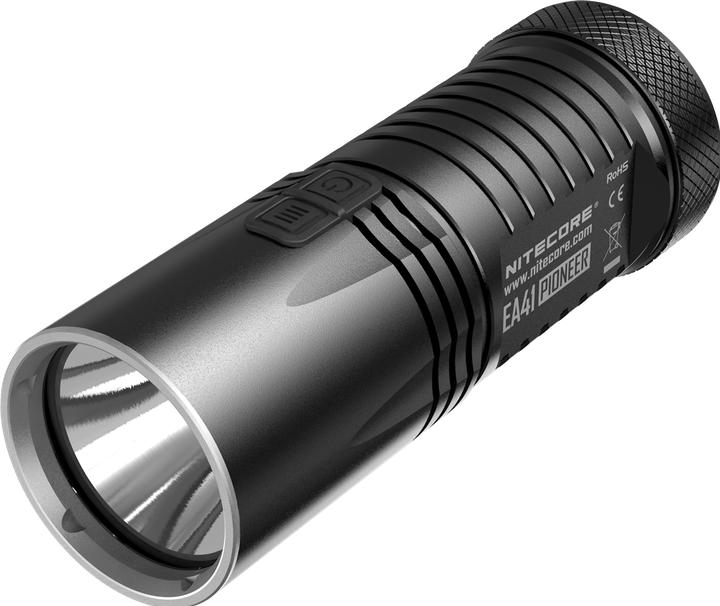 Nitecore Ea41 (11.70 cm, 1020 lm)