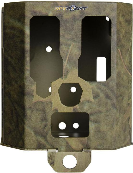 Actual product image Spypoint SB-400 metal housing for FORCE-20