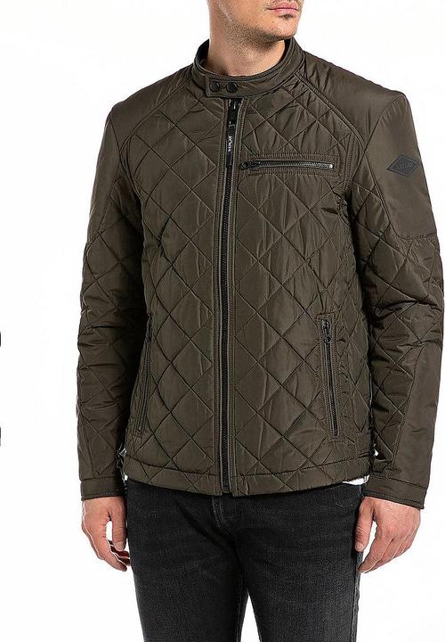 Produktbild Replay Steppjacke (XL)