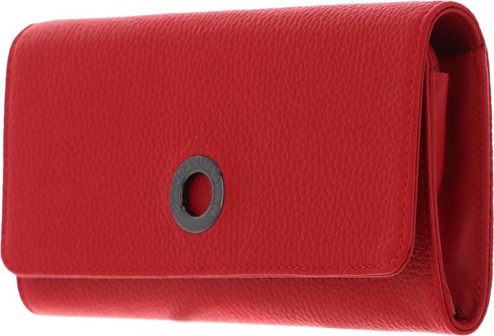 Actual product image Mandarina Duck Mellow Leather Wallet Bag