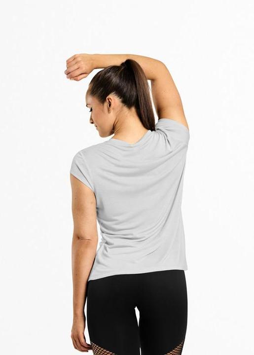 Produktbild Better Bodies Waverly Tee FROST GREY (M)